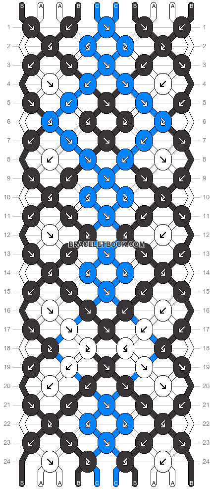 Normal pattern #199063 variation #421192 pattern