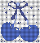 Alpha pattern #197268 variation #421194