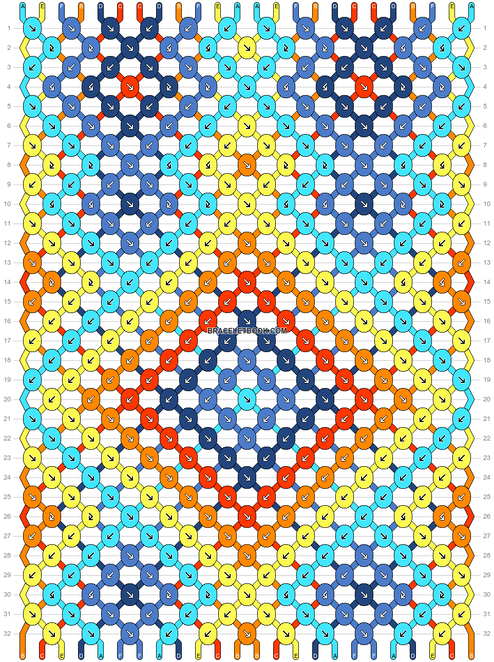 Normal pattern #33319 variation #421195 pattern