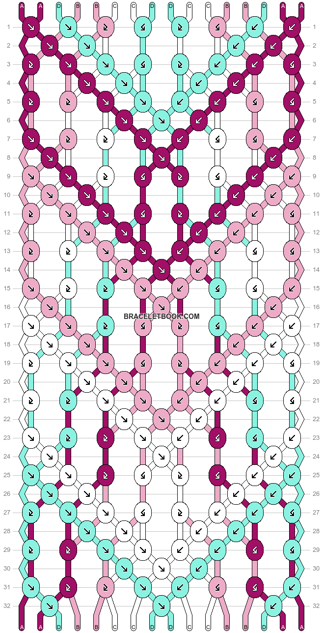 Normal pattern #149606 variation #421197 pattern