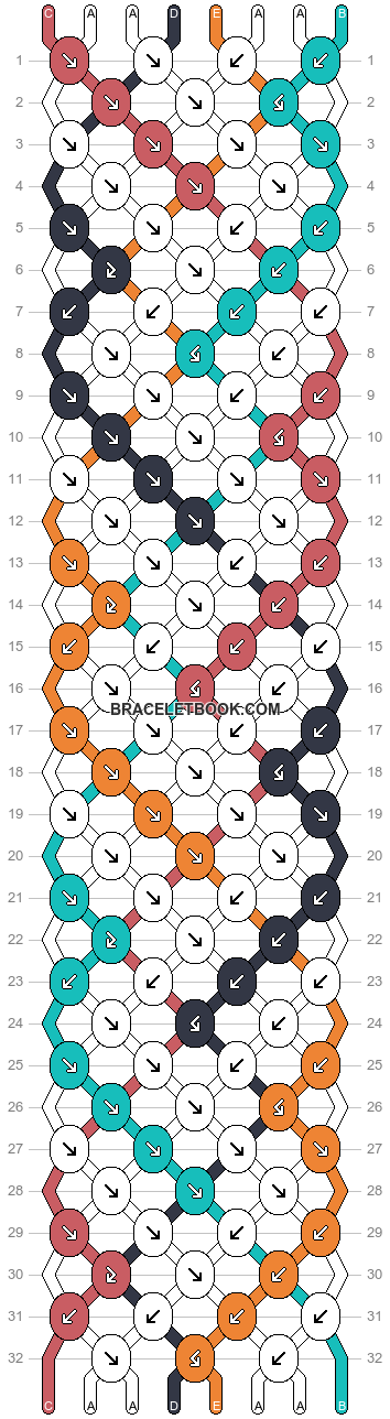 Normal pattern #133553 variation #421199 pattern