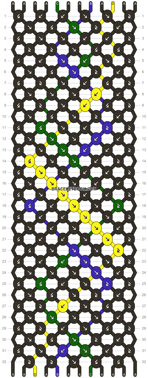 Normal pattern #30018 variation #421202 pattern