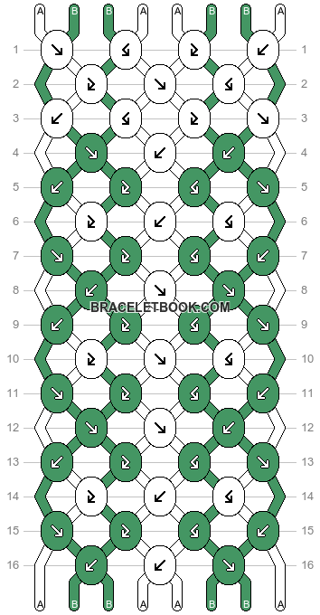 Normal pattern #201683 variation #421203 pattern