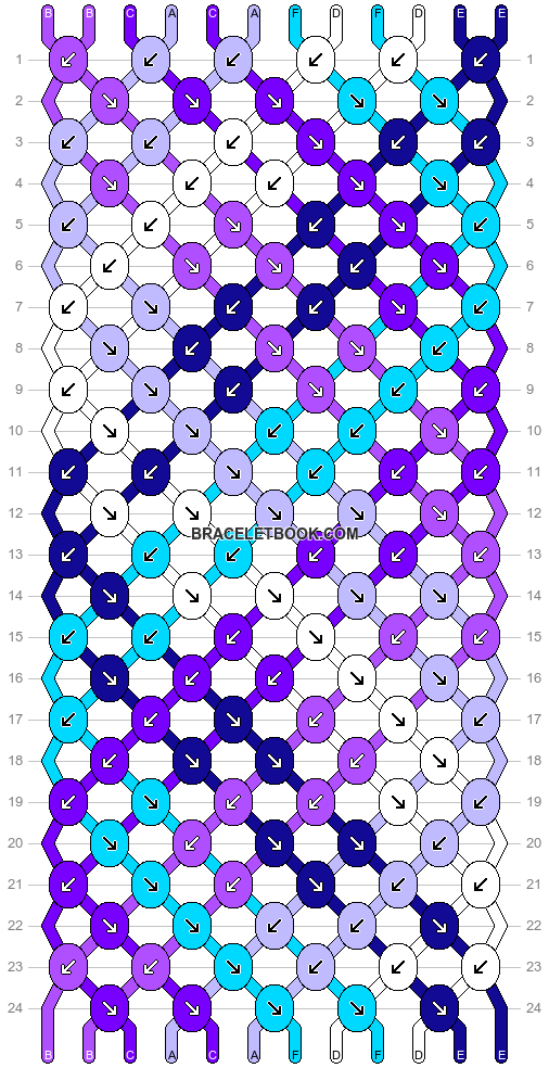 Normal pattern #41274 variation #421204 pattern