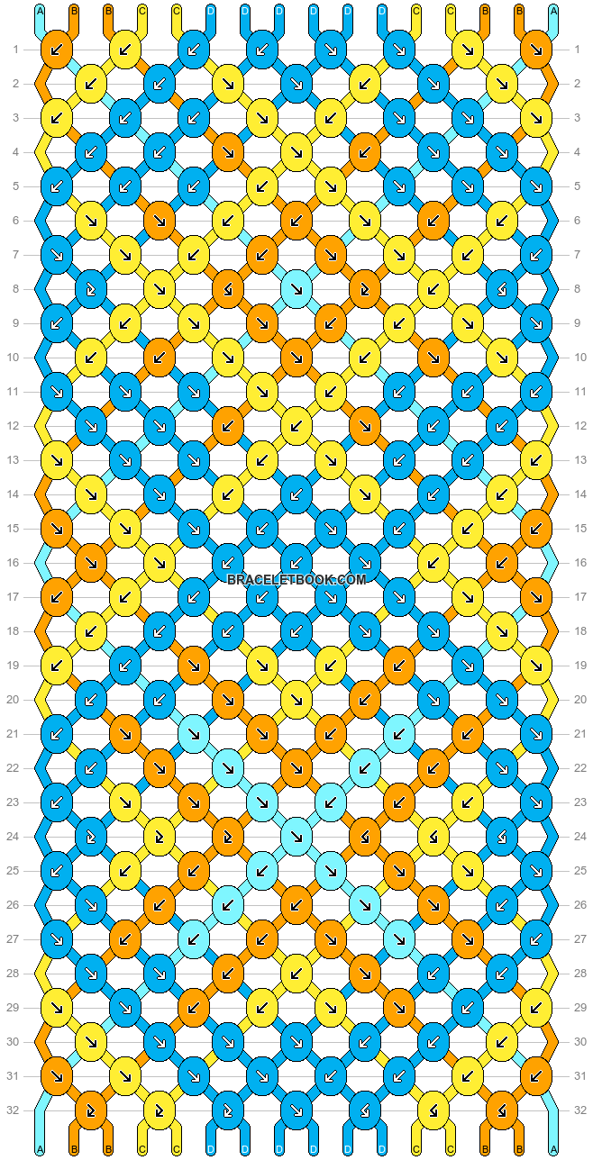 Normal pattern #37065 variation #421205 pattern