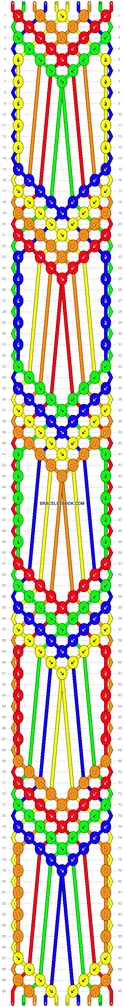 Normal pattern #201666 variation #421206 pattern