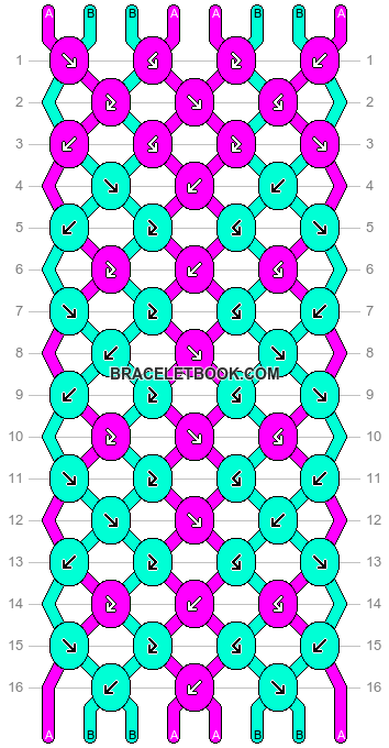 Normal pattern #201683 variation #421209 pattern