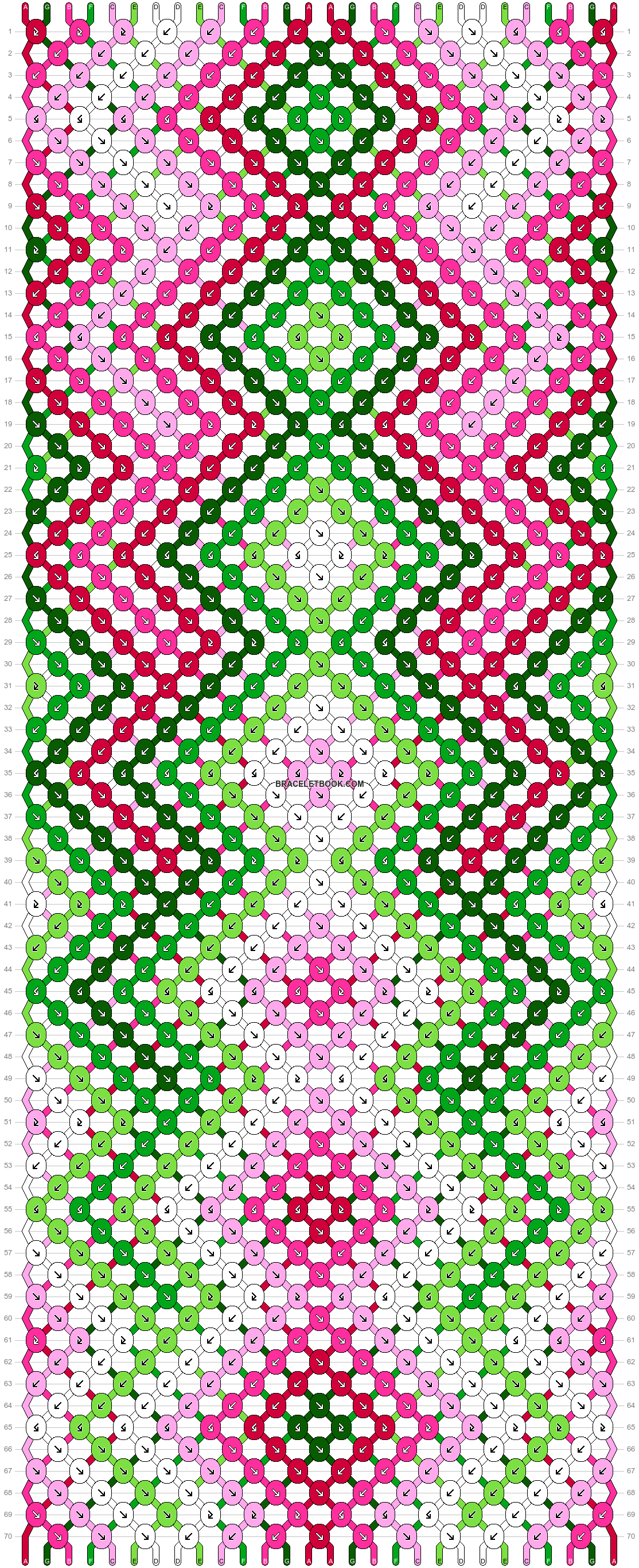 Normal pattern #70211 variation #421210 pattern