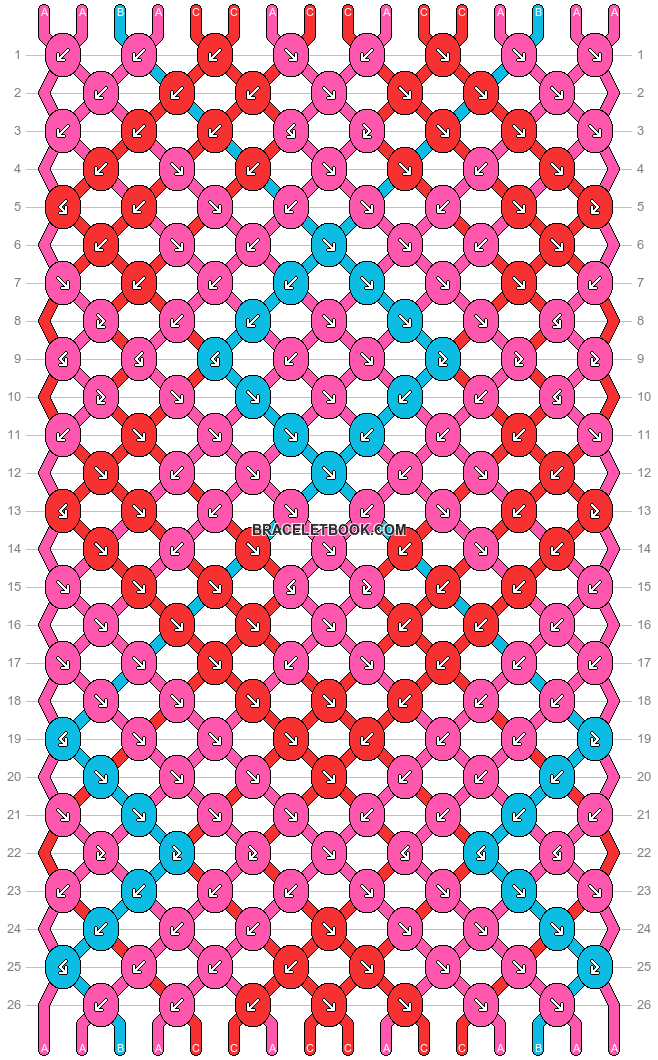 Normal pattern #34501 variation #421212 pattern