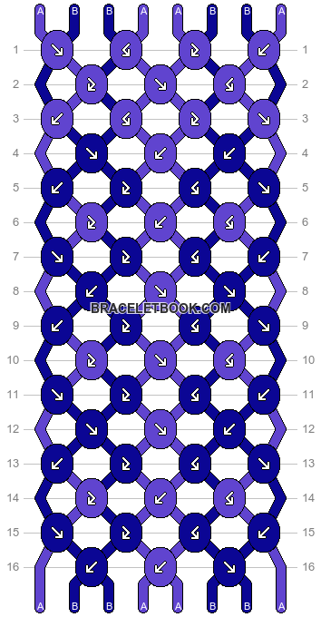 Normal pattern #201683 variation #421213 pattern