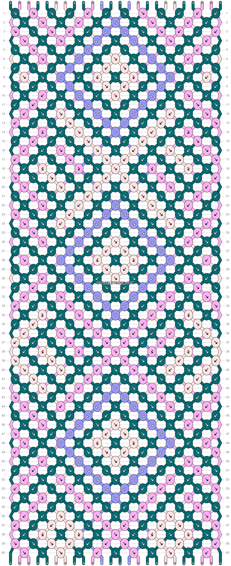 Normal pattern #95539 variation #421214 pattern