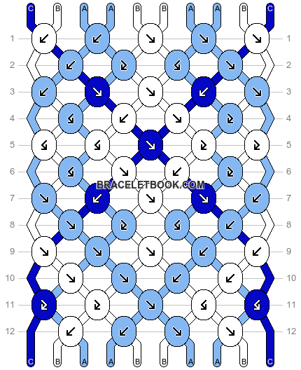 Normal pattern #198146 variation #421217 pattern