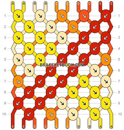 Normal pattern #8859 variation #421219 pattern