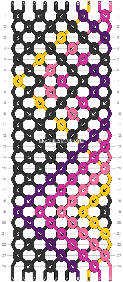 Normal pattern #63530 variation #421220 pattern