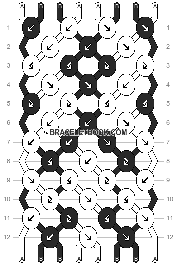 Normal pattern #201694 variation #421221 pattern