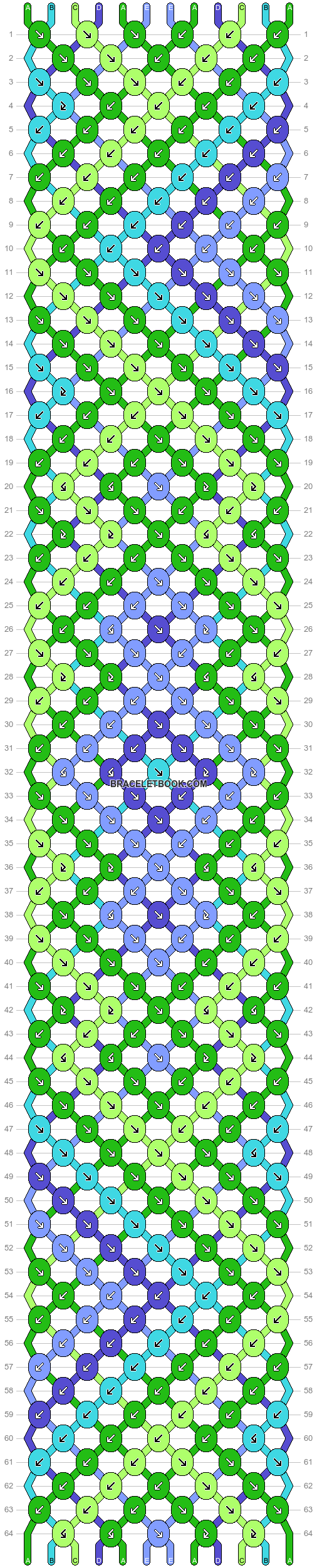 Normal pattern #170384 variation #421222 pattern