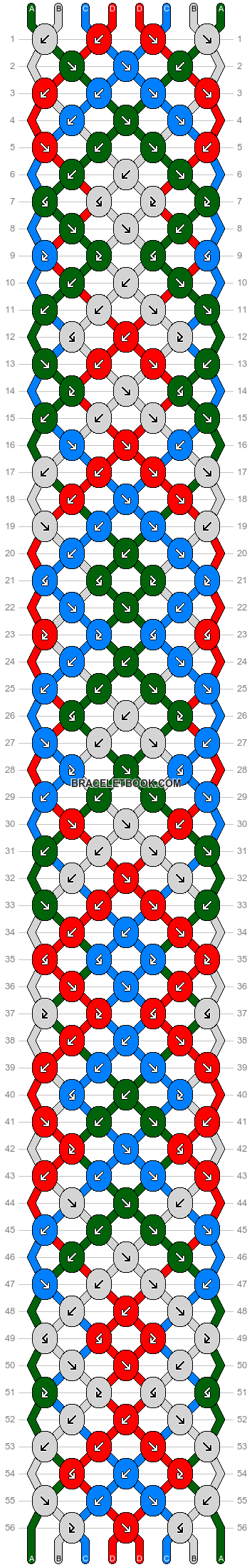 Normal pattern #201695 variation #421223 pattern