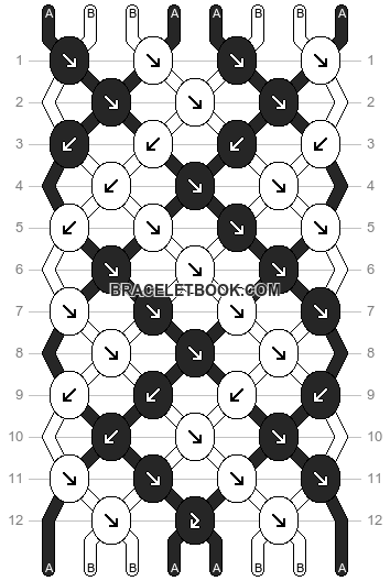 Normal pattern #200179 variation #421226 pattern