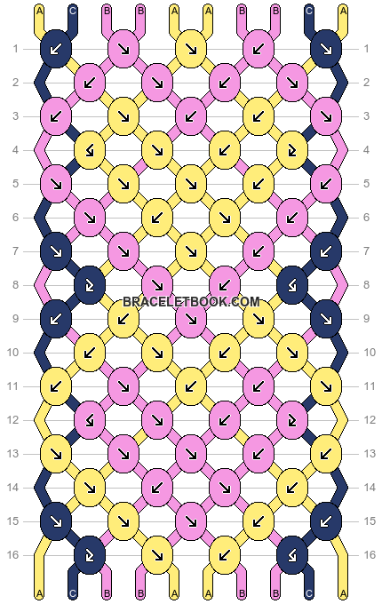 Normal pattern #34101 variation #421228 pattern