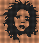 Alpha pattern #198437 variation #421229