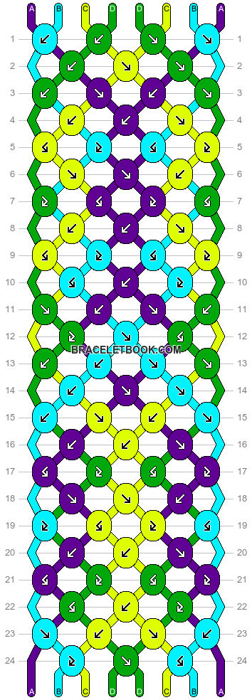 Normal pattern #201702 variation #421231 pattern