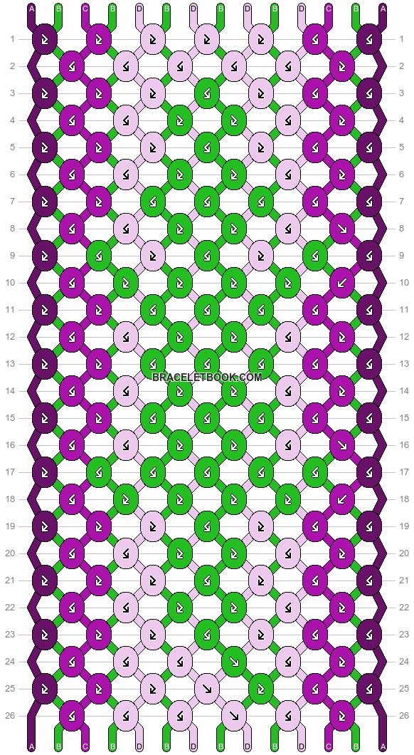 Normal pattern #193793 variation #421233 pattern