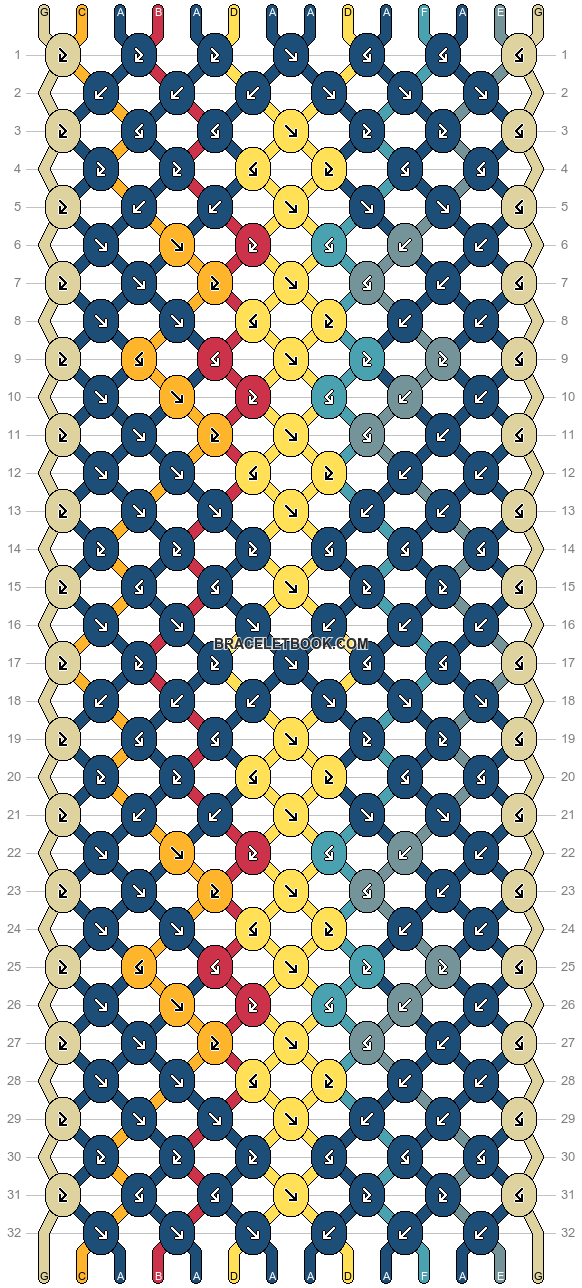 Normal pattern #158310 variation #421234 pattern