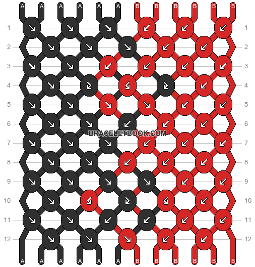 Normal pattern #8916 variation #421236 pattern