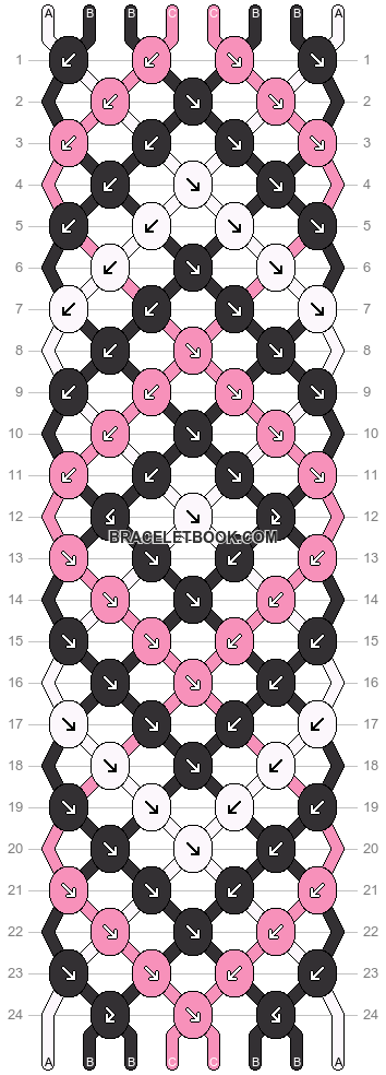 Normal pattern #15384 variation #421237 pattern