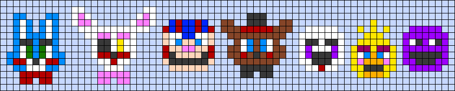 Alpha pattern #186354 variation #421239 preview