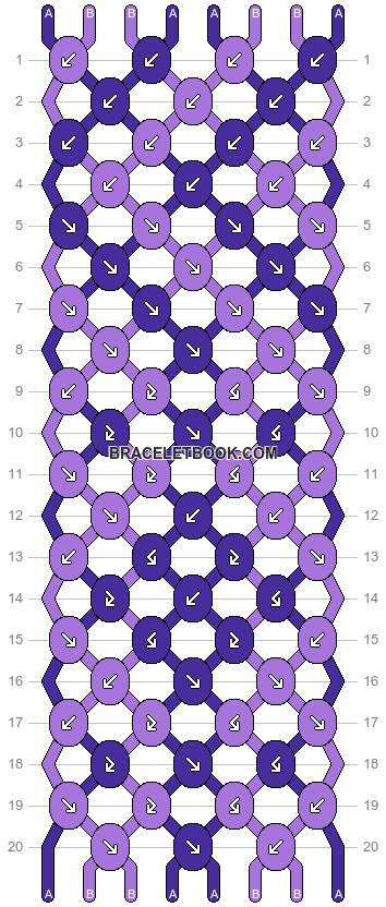 Normal pattern #201663 variation #421241 pattern