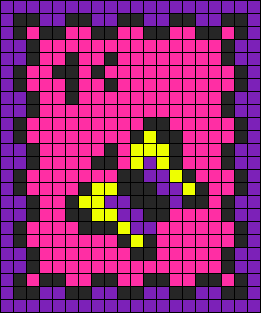 Alpha pattern #165585 variation #421242 preview