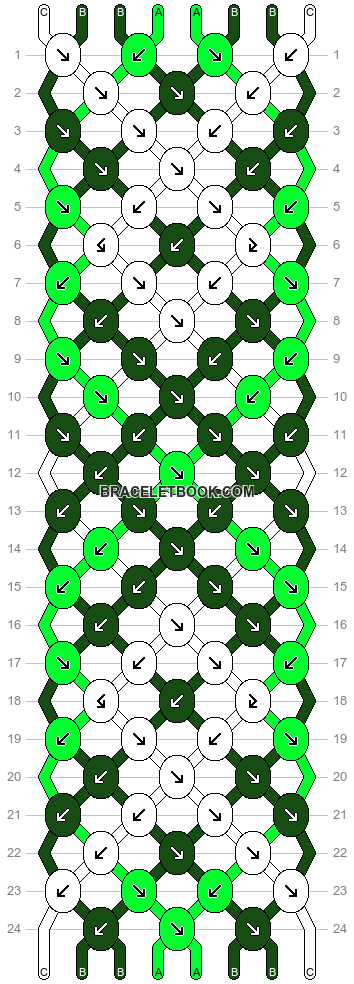 Normal pattern #199836 variation #421243 pattern