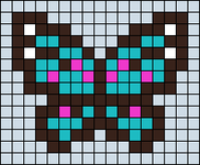 Alpha pattern #189454 variation #421246