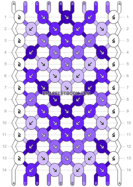 Normal pattern #28274 variation #421248 pattern