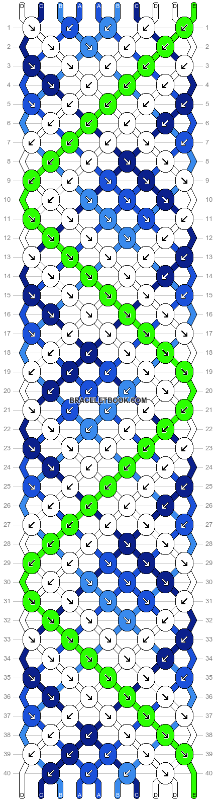 Normal pattern #201653 variation #421249 pattern
