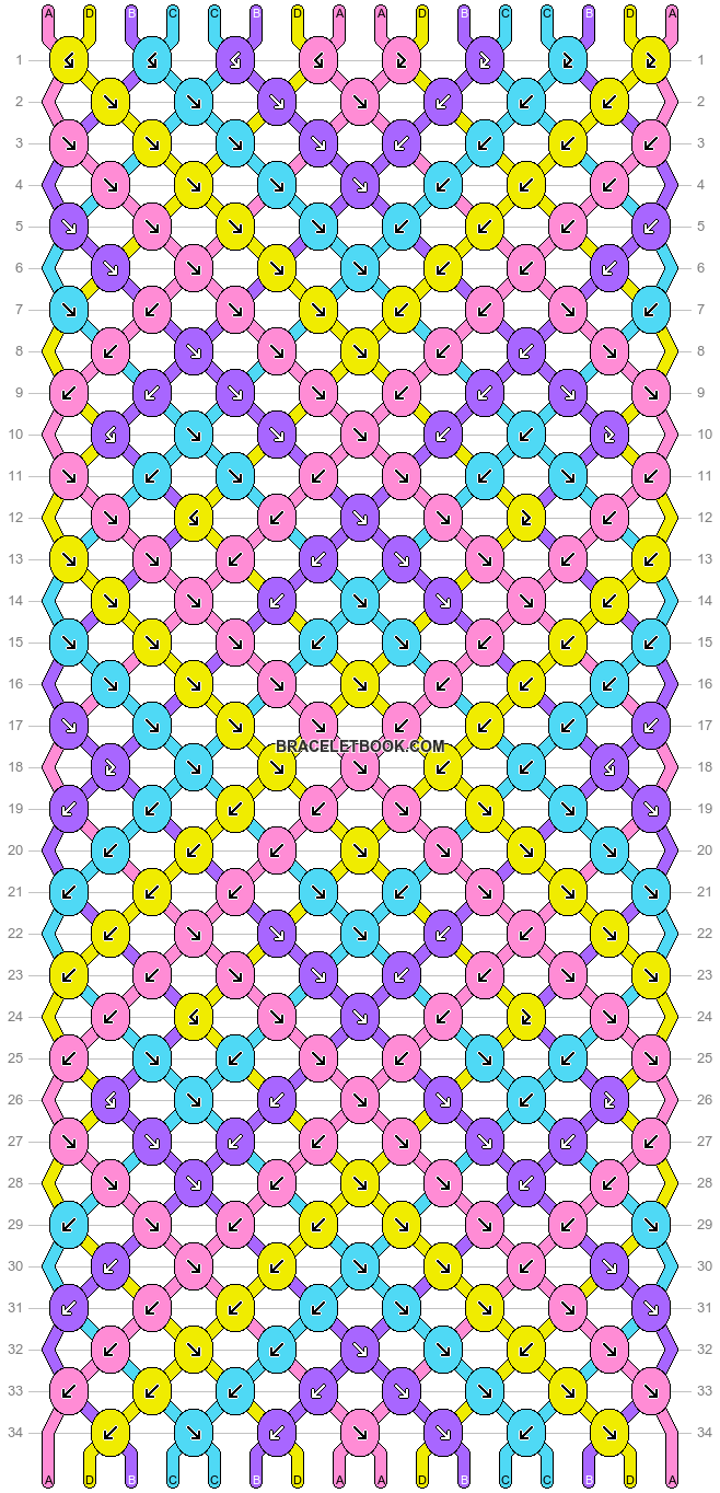 Normal pattern #201045 variation #421251 pattern