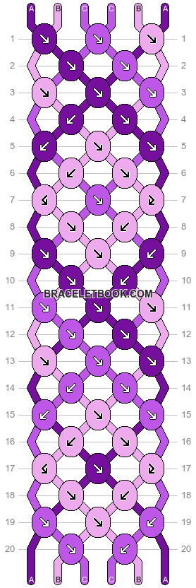Normal pattern #201147 variation #421252 pattern