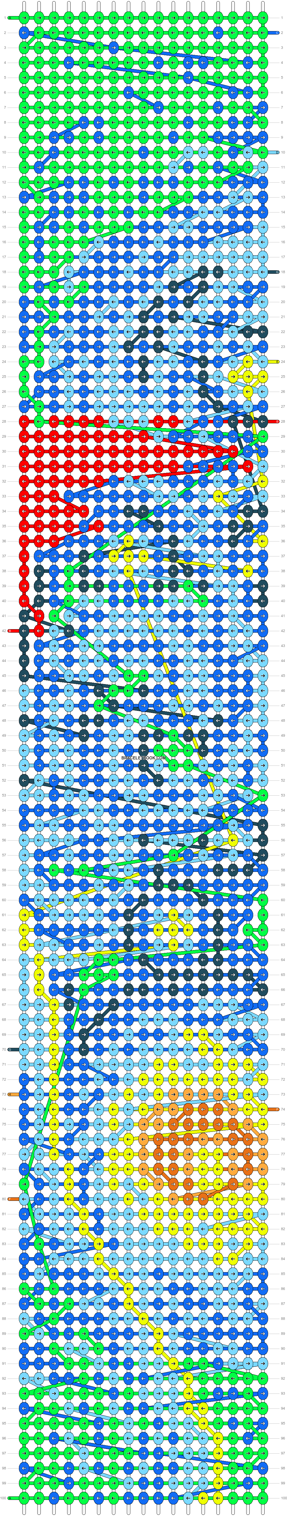 Alpha pattern #201670 variation #421253 pattern