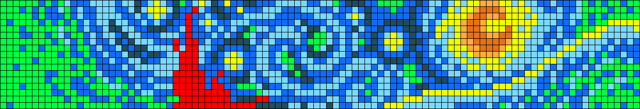 Alpha pattern #201670 variation #421253 preview