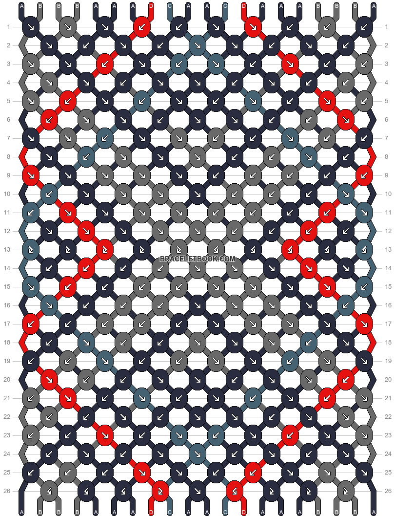 Normal pattern #173388 variation #421254 pattern