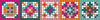 Alpha pattern #154169 variation #421256