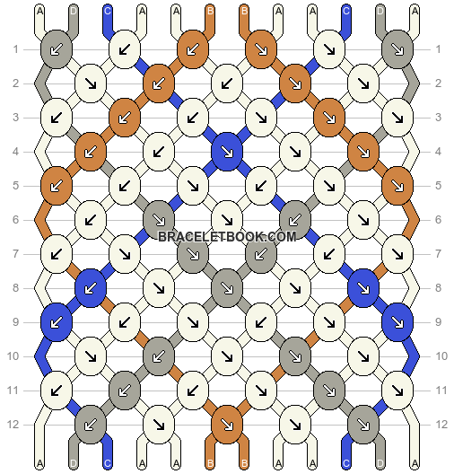 Normal pattern #200667 variation #421258 pattern