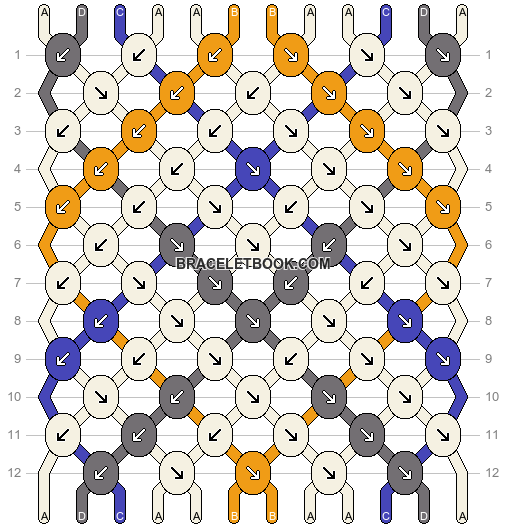Normal pattern #200667 variation #421259 pattern