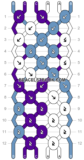 Normal pattern #199657 variation #421261 pattern