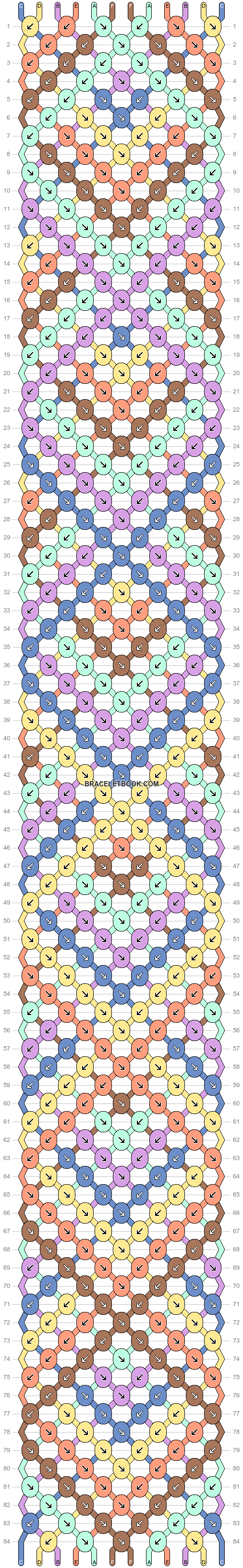 Normal pattern #54023 variation #421262 pattern