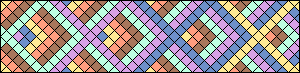Normal pattern #54023 variation #421262