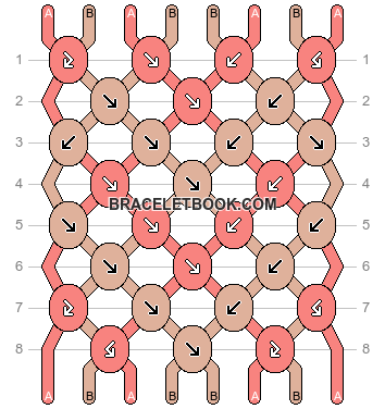 Normal pattern #150 variation #421264 pattern
