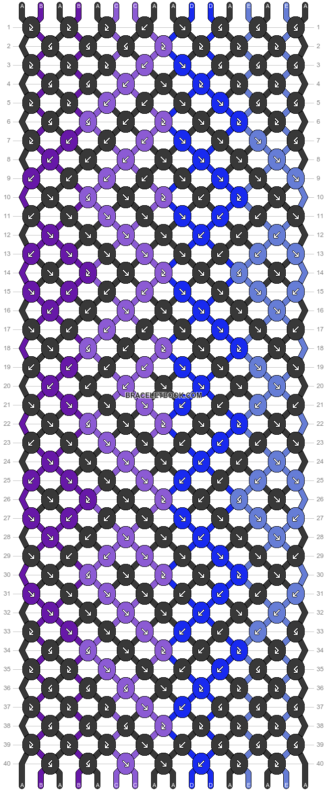 Normal pattern #105581 variation #421265 pattern