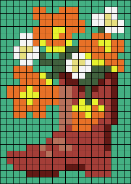 Alpha pattern #148354 variation #421268 preview